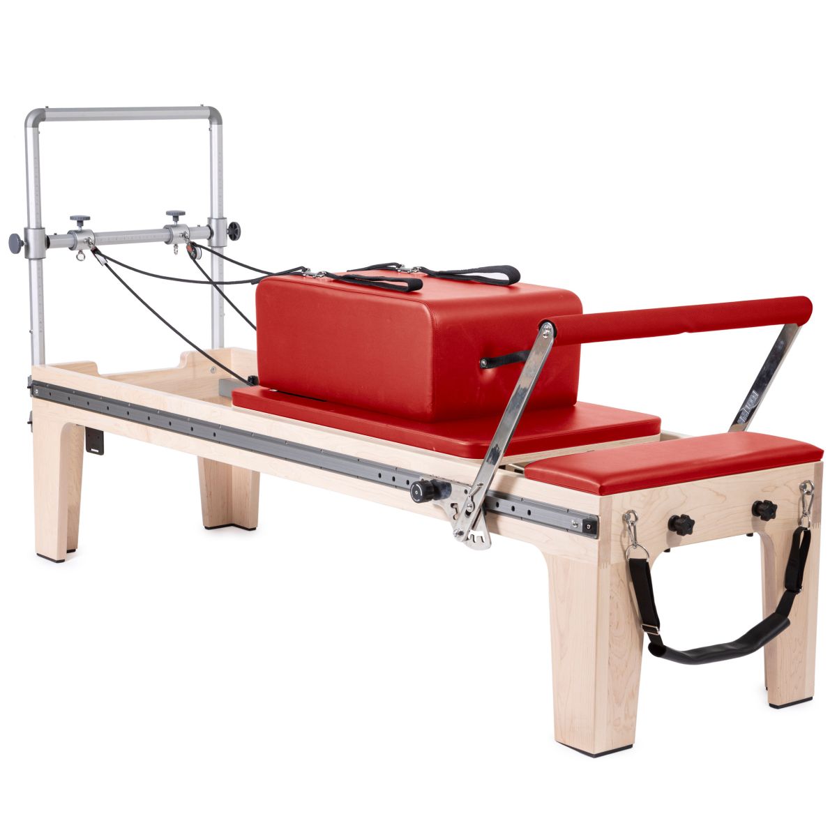 Master Instructor Reformer | Physio